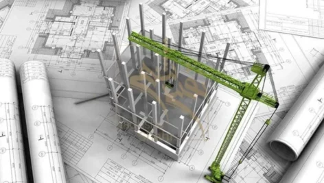 تهیه نقشه‌های اجرایی ساختمان: راهنمای جامع و نکات کلیدی