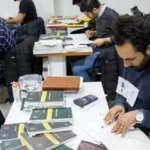 دفترچه سوالات و پاسخ‌نامه آزمون نقشه‌برداری آبان 1403 – تحلیل و بررسی کامل سوالات