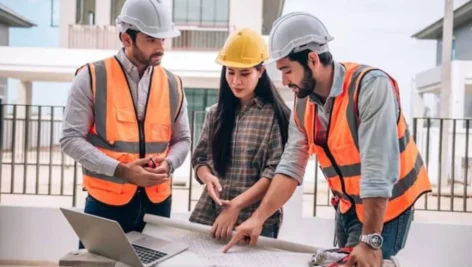 بازار کار مهندسی عمران و راهنمای ورود به آن