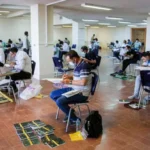 دفترچه سوالات و پاسخ‌نامه آزمون نقشه‌برداری خرداد 1404