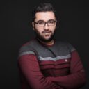 علیرضا المکچی