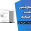 طراحی اتصال فلنجی ۸ پیچ و سخت‌کننده در آیدیا استاتیکا - مهندس مجتبی پاشاپور