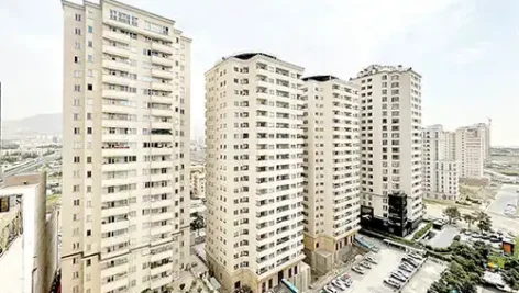 پیش‌بینی بازار مسکن در سال ۱۴۰۵