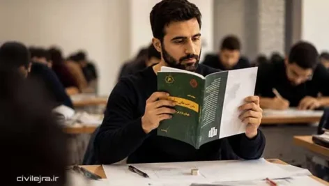 صلاحیت گود پی و سازه نگهبان نظام مهندسی؛ شرایط جدید شرکت در آزمون اعلام شد