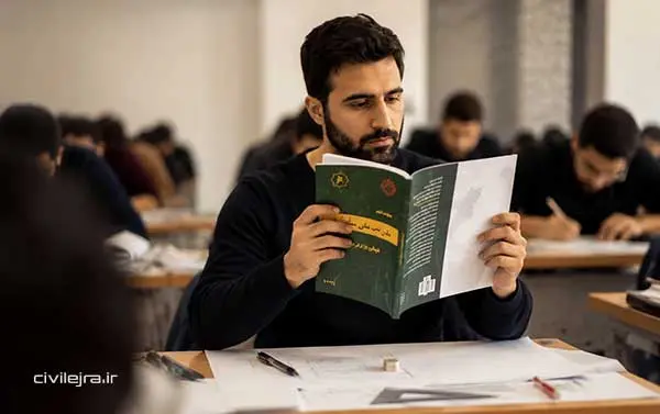 صلاحیت گود پی و سازه نگهبان نظام مهندسی؛ شرایط جدید شرکت در آزمون اعلام شد