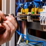 دانلود نمونه قرارداد برقکاری ساختمان با جزئیات کامل