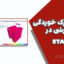 کنترل ترک خوردگی دیوار برشی در ETABS | فایل آموزشی ویژه + جزوه کامل