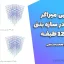 مکانیابی میراگر ویسکوز در سازه بتنی ۴، ۸ و ۱۲ طبقه | تحلیل و صحت‌سنجی