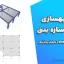 پروژه بهسازی لرزه‌ای سازه بتنی | محاسبات دستی DCR و تحلیل پوش‌آور