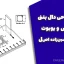 نکات طراحی دال بتنی کوبیاکس و یوبوت -مسعود حسین‌زاده اصل