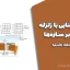 جزوه آشنایی با زلزله و اثرات بر سازه‌ها (دکتر مسعود نصیری)