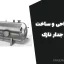 اصول طراحی و ساخت مخازن جدار نازک