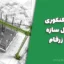 جزوه کنکوری تحلیل سازه دکتر زرفام (نگارش ۹۴)