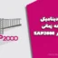 تحلیل دینامیکی تاریخچه زمانی در نرم‌افزار SAP2000 | پروژه سازه فولادی ۸ طبقه