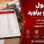 جداول متره و برآورد | مجموعه کامل برای مهندسان عمران و دانشجویان