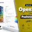 دانلود پکیج جامع OpenSees | آموزش IDA و Pushover با کد کامل